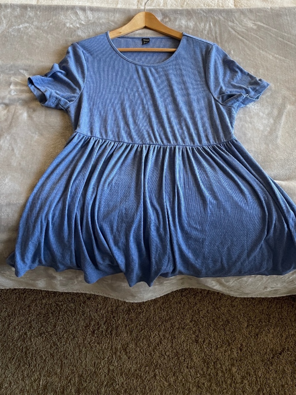 Maternity Top